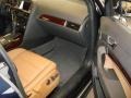 Night Blue Pearl Effect - A6 4.2 quattro Sedan Photo No. 11