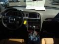 Brilliant Black - A6 4.2 quattro Sedan Photo No. 23