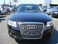 Brilliant Black - A6 4.2 quattro Sedan Photo No. 3