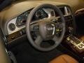 Night Blue Pearl Effect - A6 4.2 quattro Sedan Photo No. 16