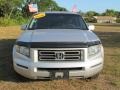 Billet Silver Metallic - Ridgeline RTL Photo No. 2