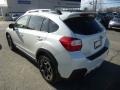 Satin White Pearl - XV Crosstrek 2.0 Premium Photo No. 5