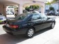 Black - Camry LE Photo No. 2