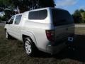 Billet Silver Metallic - Ridgeline RTL Photo No. 6