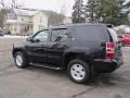 Black - Tahoe Z71 4x4 Photo No. 5