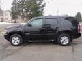 Black - Tahoe Z71 4x4 Photo No. 6
