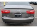 2012 Dakota Gray Metallic Audi A6 2.0T Sedan  photo #8