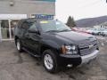 Black - Tahoe Z71 4x4 Photo No. 9