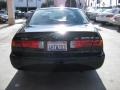 Black - Camry LE Photo No. 3