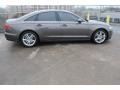 Dakota Gray Metallic - A6 2.0T Sedan Photo No. 12