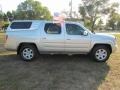 Billet Silver Metallic - Ridgeline RTL Photo No. 15