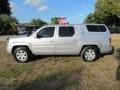 Billet Silver Metallic - Ridgeline RTL Photo No. 16