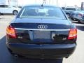 Brilliant Black - A6 4.2 quattro Sedan Photo No. 6