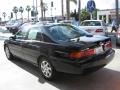 Black - Camry LE Photo No. 4