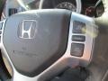 Billet Silver Metallic - Ridgeline RTL Photo No. 34