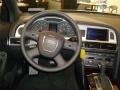 Night Blue Pearl Effect - A6 4.2 quattro Sedan Photo No. 20