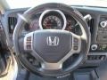 Billet Silver Metallic - Ridgeline RTL Photo No. 35