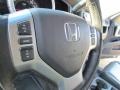 Billet Silver Metallic - Ridgeline RTL Photo No. 36