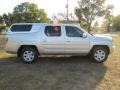 Billet Silver Metallic - Ridgeline RTL Photo No. 47