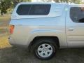 Billet Silver Metallic - Ridgeline RTL Photo No. 48