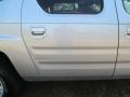 Billet Silver Metallic - Ridgeline RTL Photo No. 49