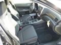 2013 Dark Gray Metallic Subaru Impreza WRX Premium 5 Door  photo #10