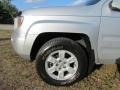 Billet Silver Metallic - Ridgeline RTL Photo No. 52