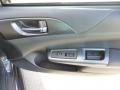 2013 Dark Gray Metallic Subaru Impreza WRX Premium 5 Door  photo #11