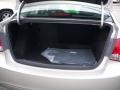 Champagne Silver Metallic - Cruze LS Photo No. 10