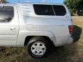 Billet Silver Metallic - Ridgeline RTL Photo No. 55