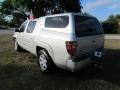 Billet Silver Metallic - Ridgeline RTL Photo No. 56