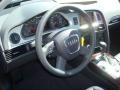 Brilliant Black - A6 4.2 quattro Sedan Photo No. 10