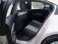 Champagne Silver Metallic - Cruze LS Photo No. 11