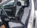 Champagne Silver Metallic - Cruze LS Photo No. 16
