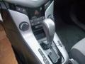 Champagne Silver Metallic - Cruze LS Photo No. 18