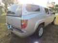 Billet Silver Metallic - Ridgeline RTL Photo No. 65