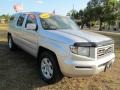 Billet Silver Metallic - Ridgeline RTL Photo No. 66