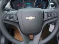Champagne Silver Metallic - Cruze LS Photo No. 21