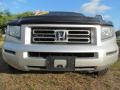 Billet Silver Metallic - Ridgeline RTL Photo No. 69