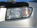 Billet Silver Metallic - Ridgeline RTL Photo No. 71