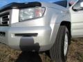 Billet Silver Metallic - Ridgeline RTL Photo No. 72