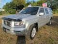 Billet Silver Metallic - Ridgeline RTL Photo No. 73