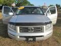 Billet Silver Metallic - Ridgeline RTL Photo No. 75