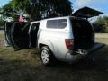 Billet Silver Metallic - Ridgeline RTL Photo No. 78