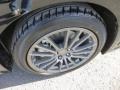  2013 Impreza WRX Limited 5 Door Wheel