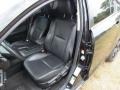Black Front Seat Photo for 2010 Mazda MAZDA3 #77109467