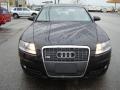 Phantom Black Pearl Effect - A6 4.2 quattro Sedan Photo No. 3