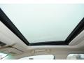 2007 Lexus LS 460 Sunroof