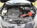 2.0 Liter DOHC 16-Valve VVT 4 Cylinder Engine for 2010 Mazda MAZDA3 i Touring 4 Door #77109542