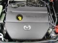 2010 Mazda MAZDA3 2.0 Liter DOHC 16-Valve VVT 4 Cylinder Engine Photo